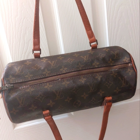 *sold* Louis Vuitton papillon 30 bag 💖 - Picture 6 of 11